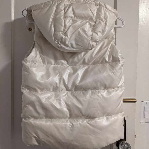 Aigle Puffer Vest - Picture 3 of 3